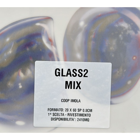 GLASS2 26MIX