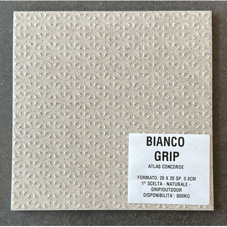 BIANCO LASA ASD RICE