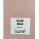 GLASS 26LV ROSA