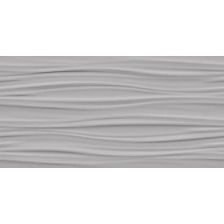 3D RIBBON L GREY RT