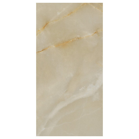 ALUSTRA OPULENT BEIGE ONYX POL